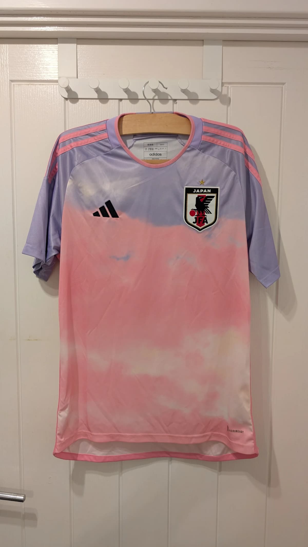 Japan - 2023-2024