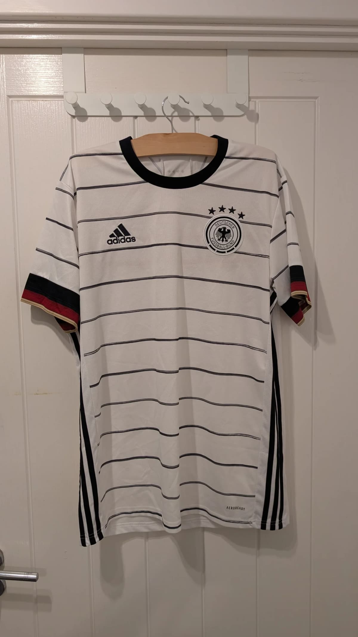 Germany - 2020-2021