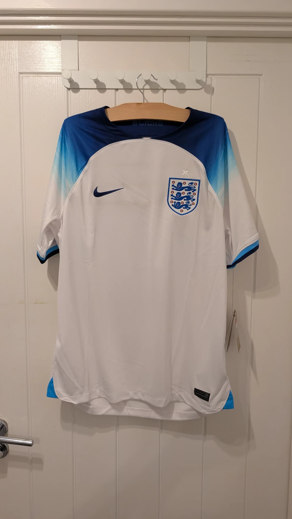England - 2022-2023