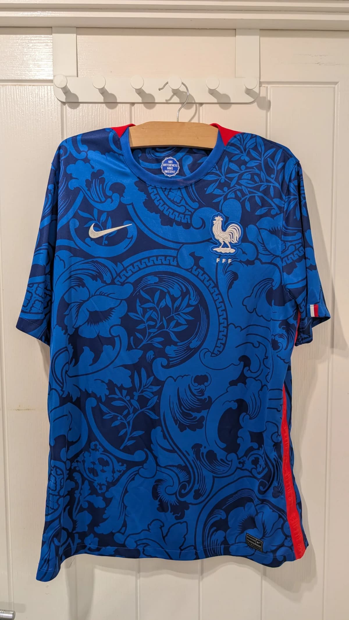 France - 2022-2023