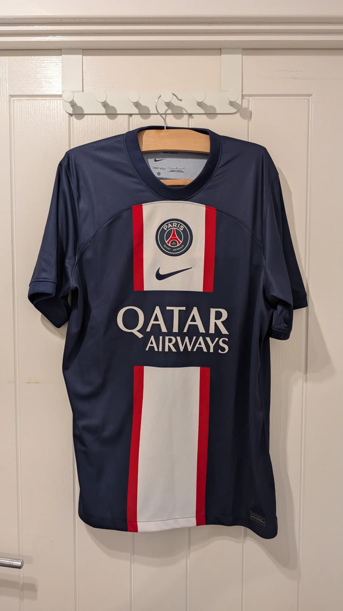 Paris Saint-Germain