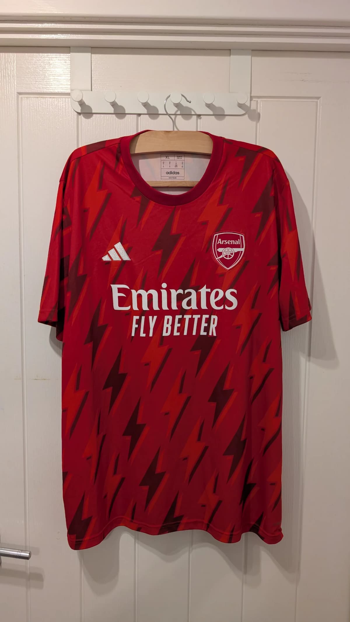 Arsenal - 2023-2024