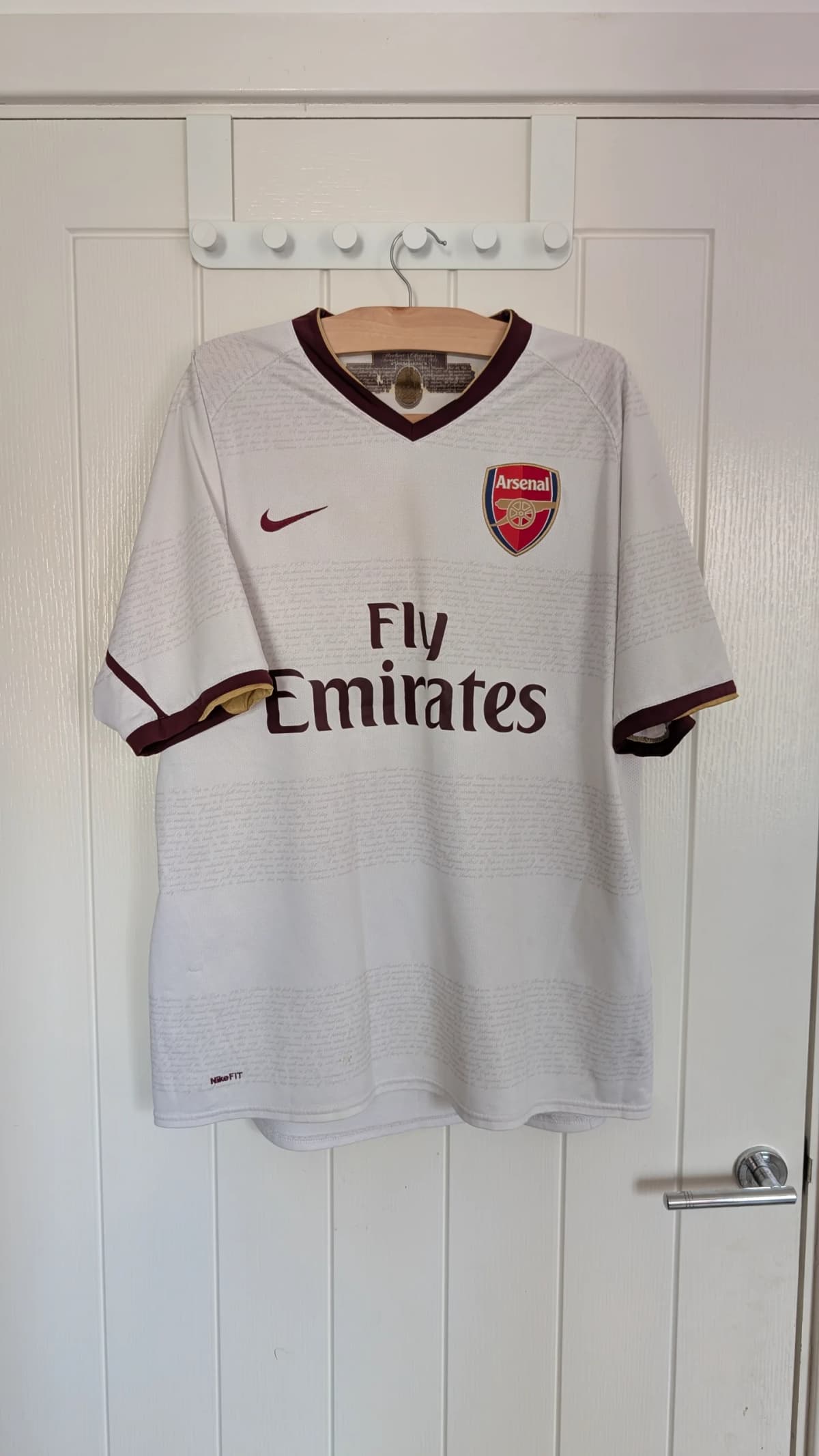 Arsenal - 2007-2008
