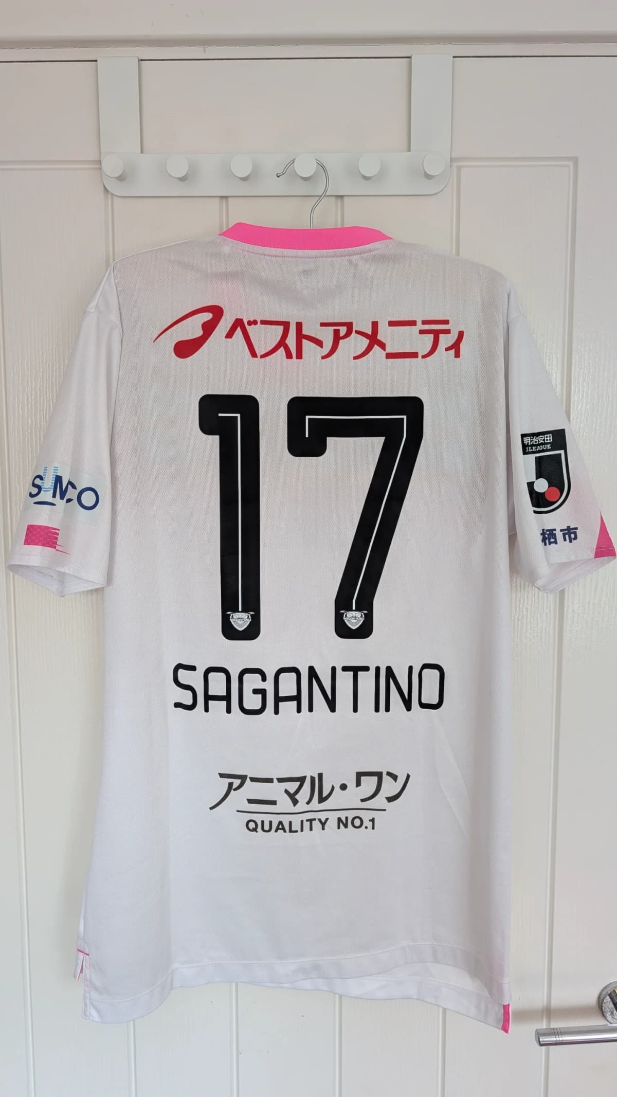 Sagan Tosu