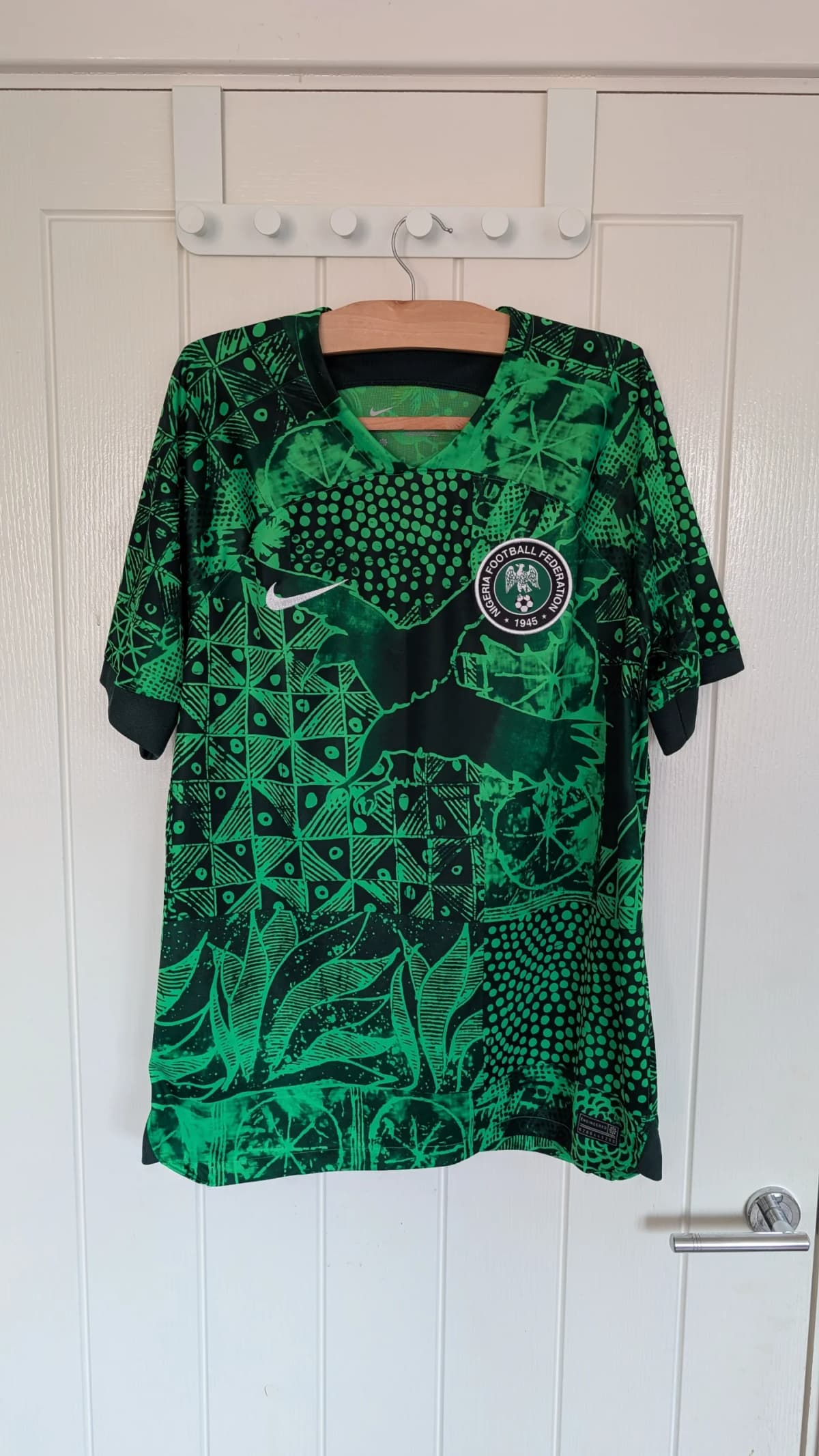Nigeria - 2022-2023