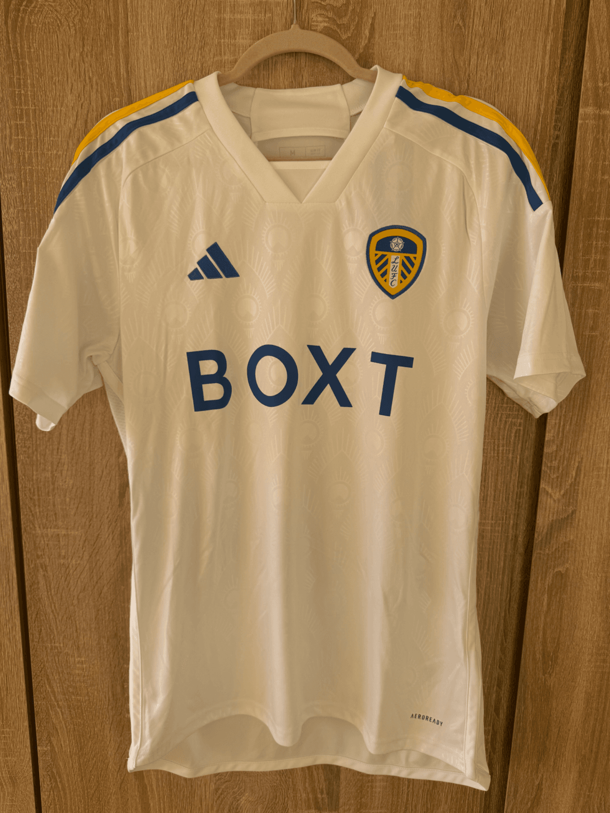 Leeds United
