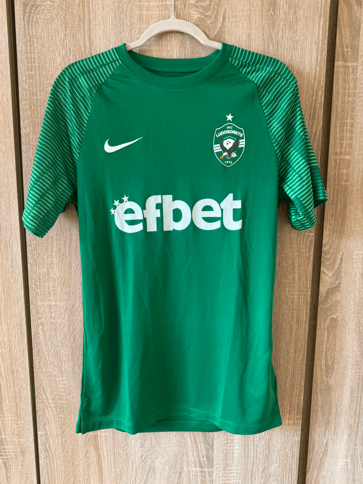 Ludogorets Razgrad