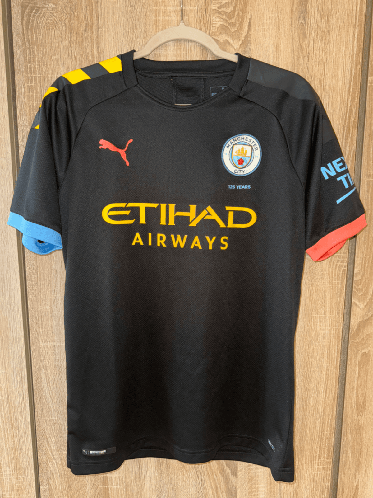 Manchester City