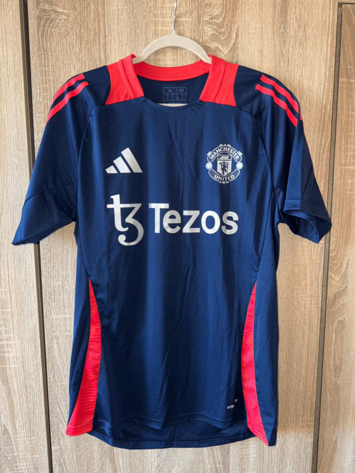 Manchester United