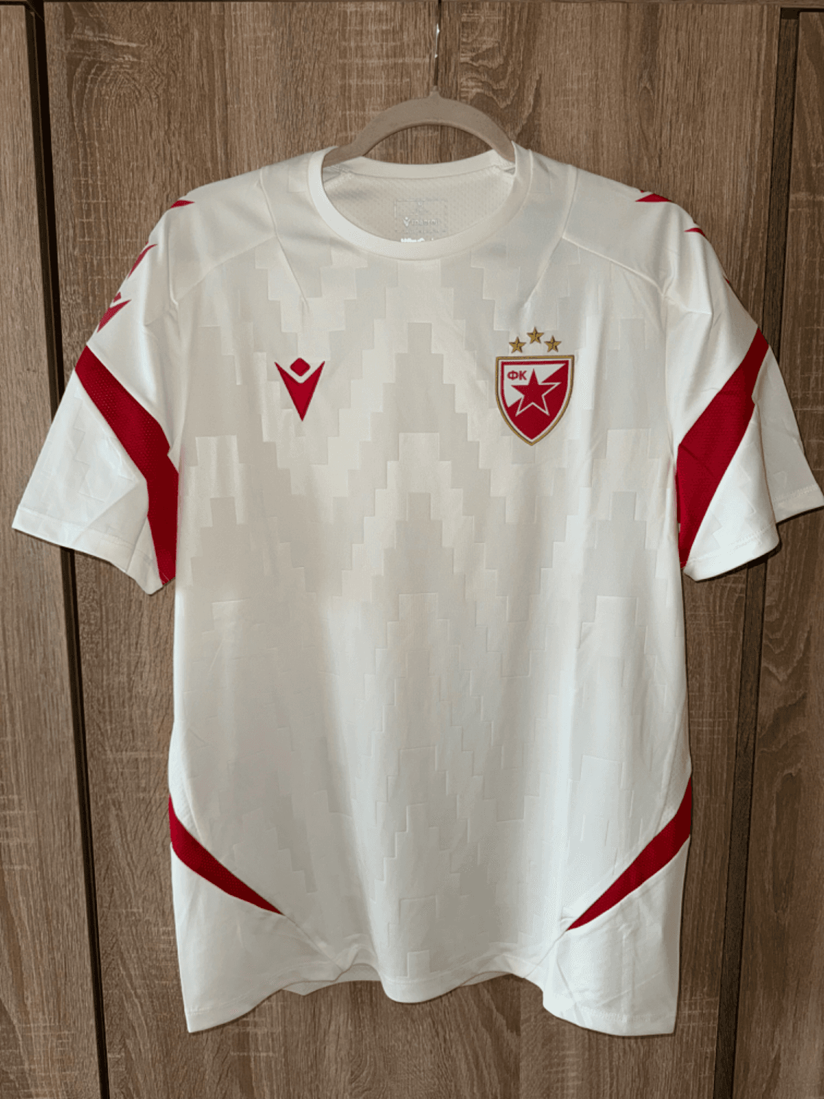 Crvena Zvezda