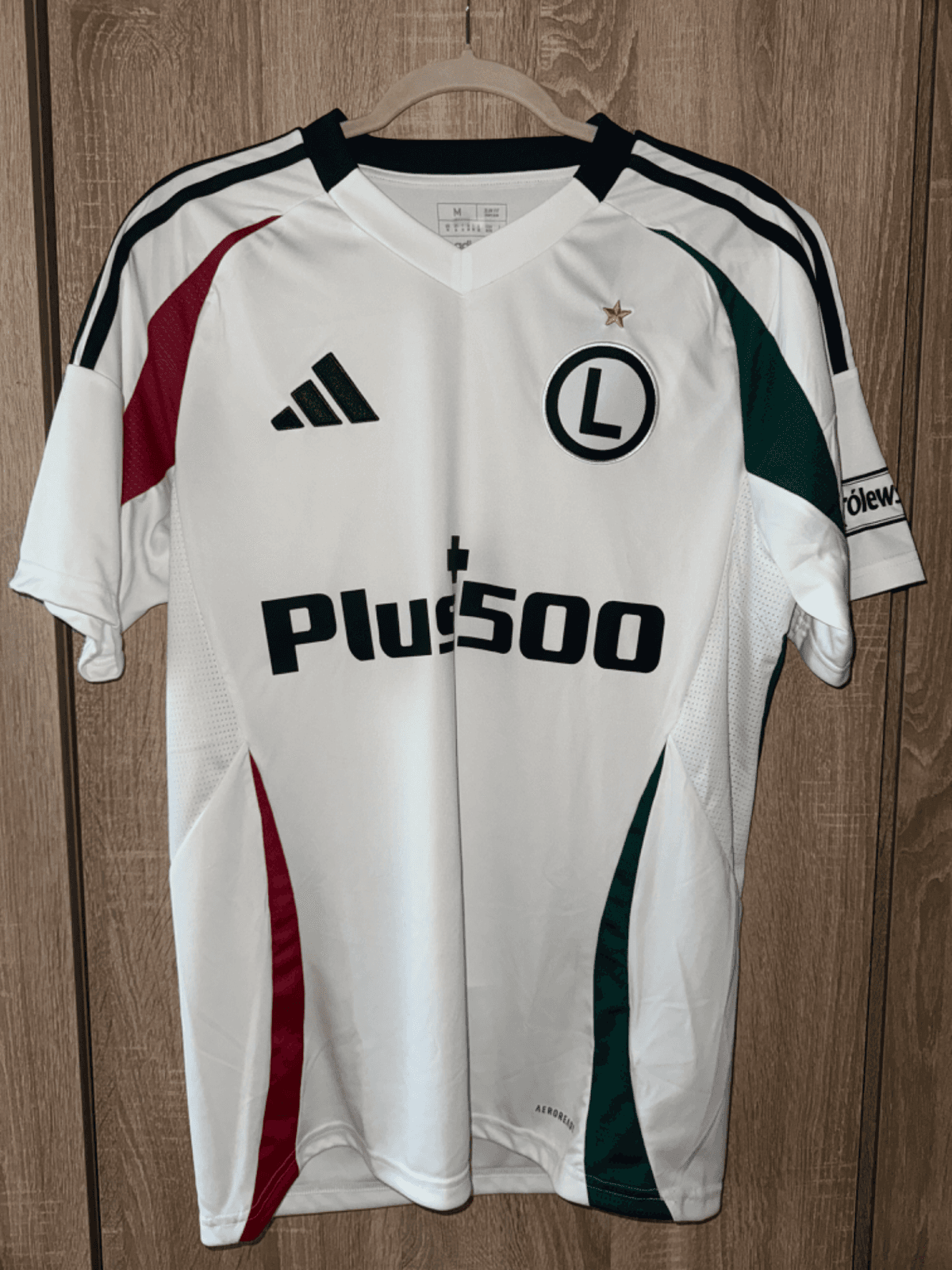 Legia Warszawa