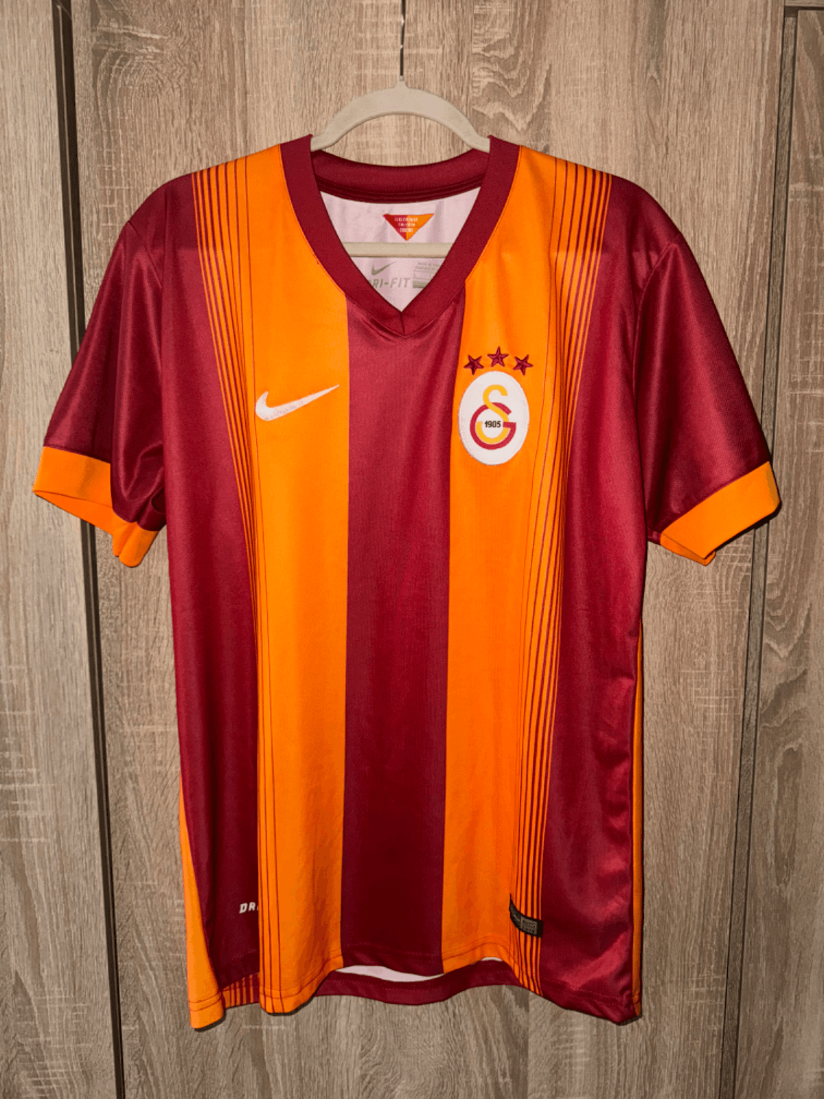 Galatasaray