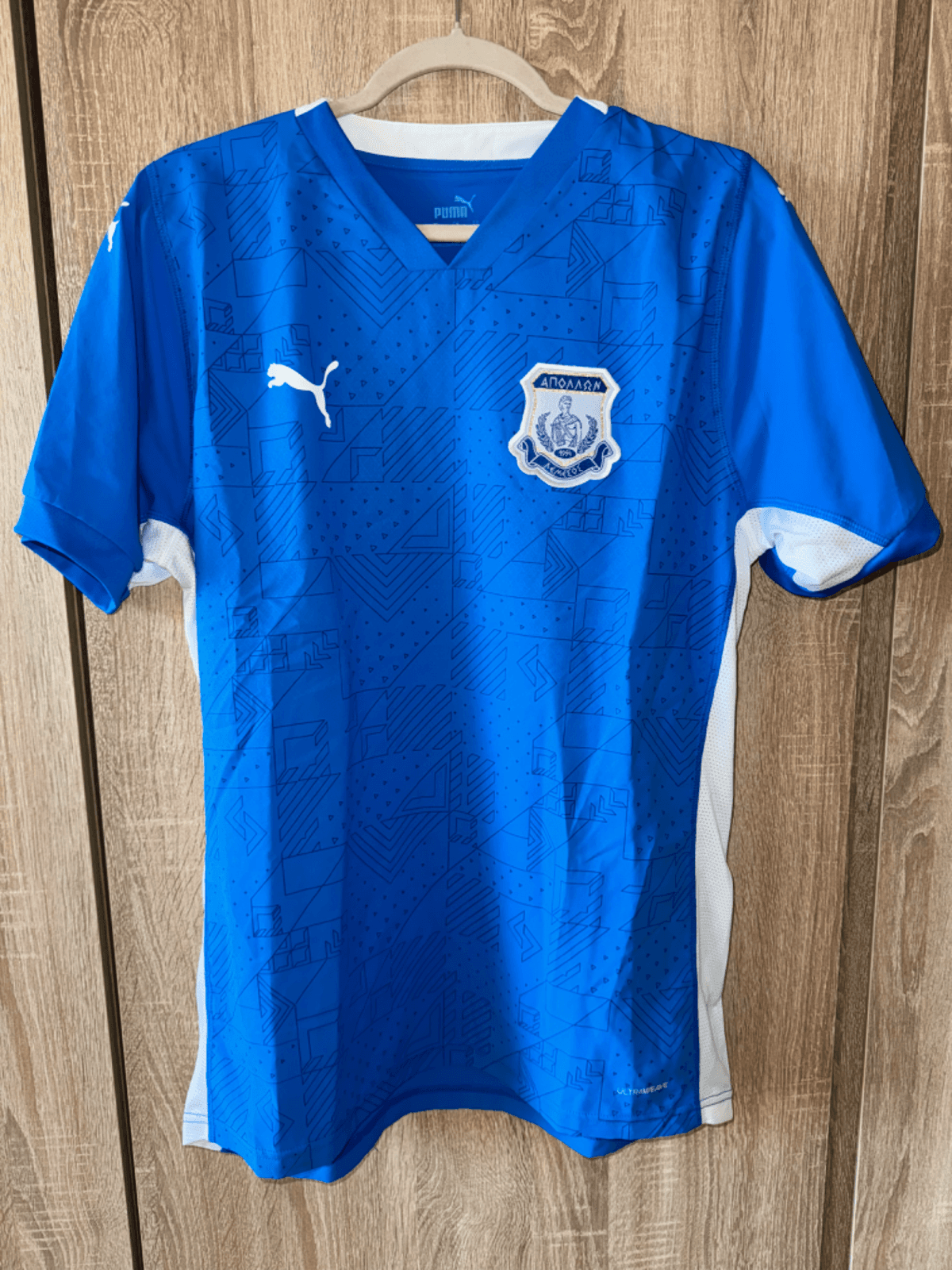 Apollon Limassol