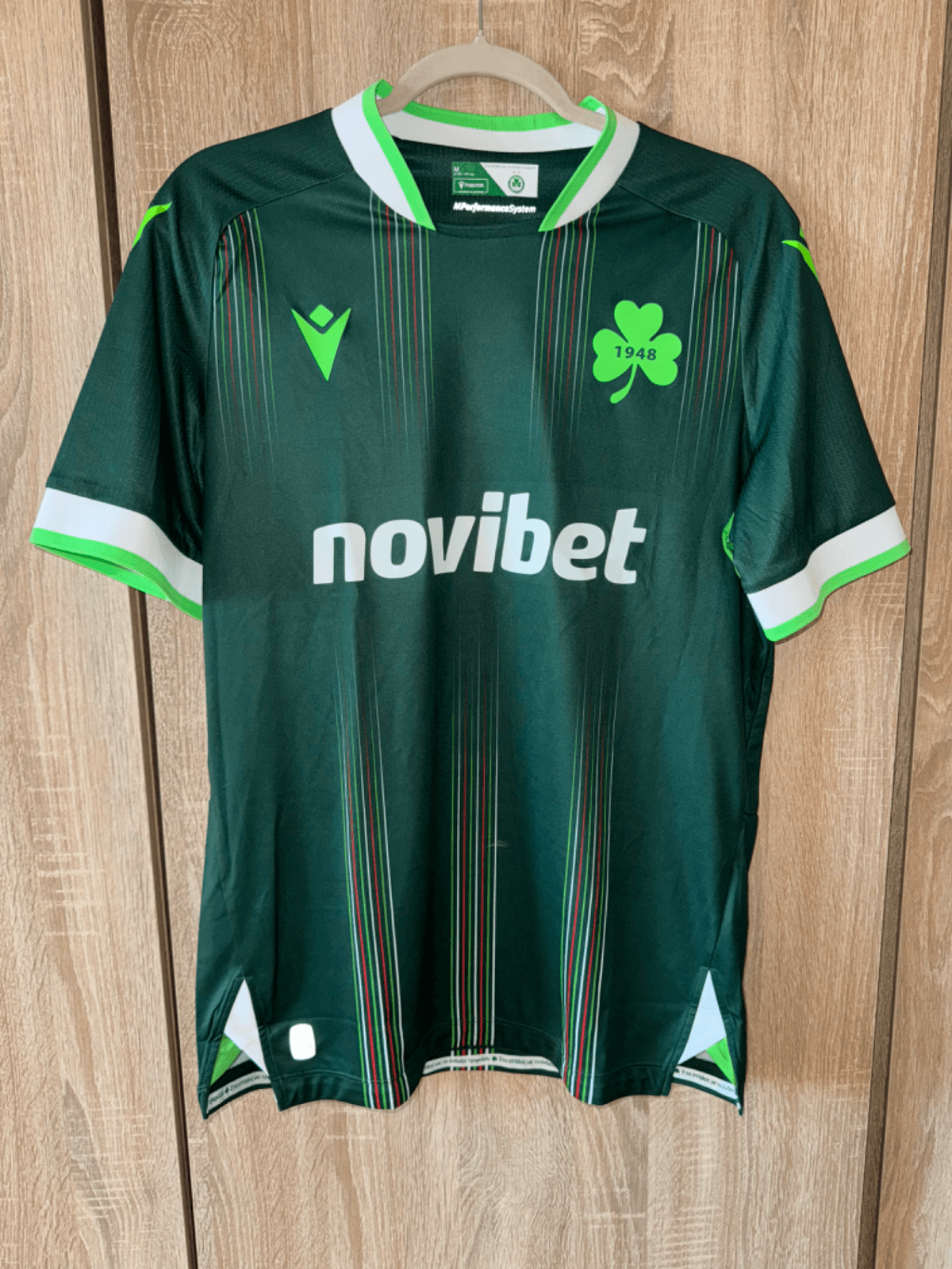 Omonia Nicosia