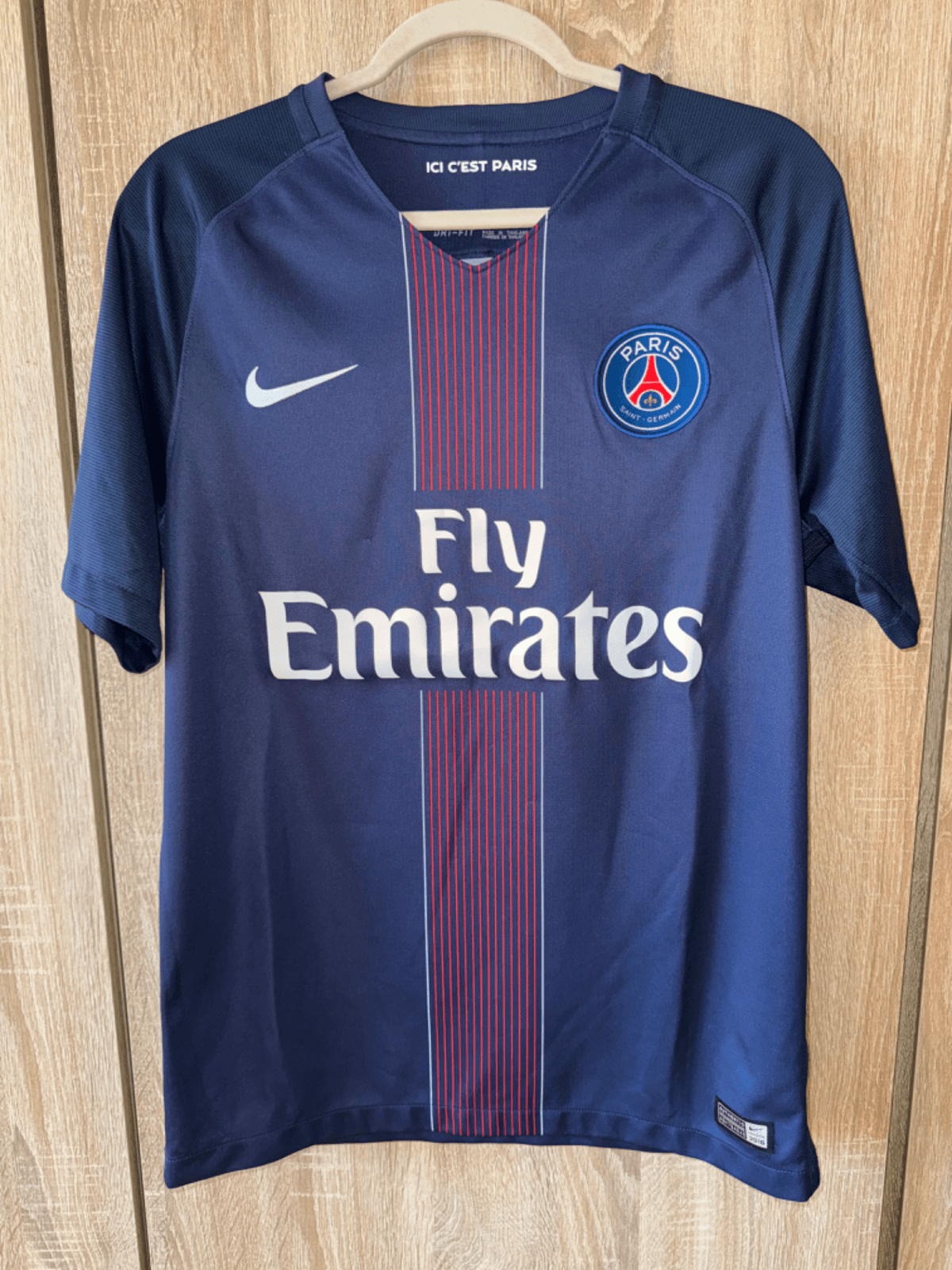 Paris Saint-Germain