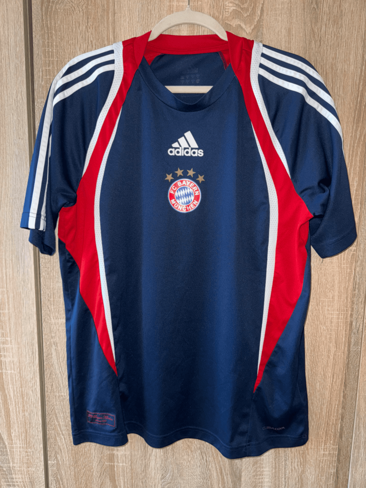Bayern Munich