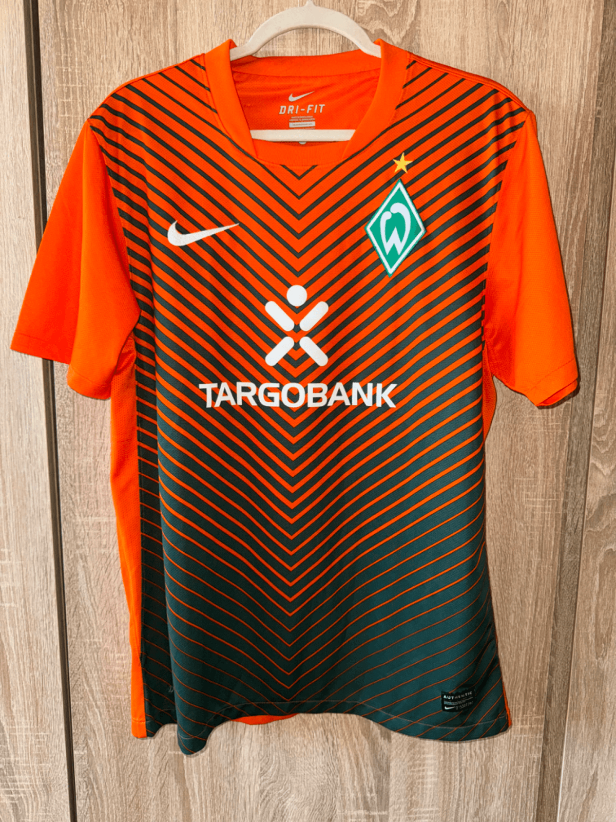 Werder Bremen
