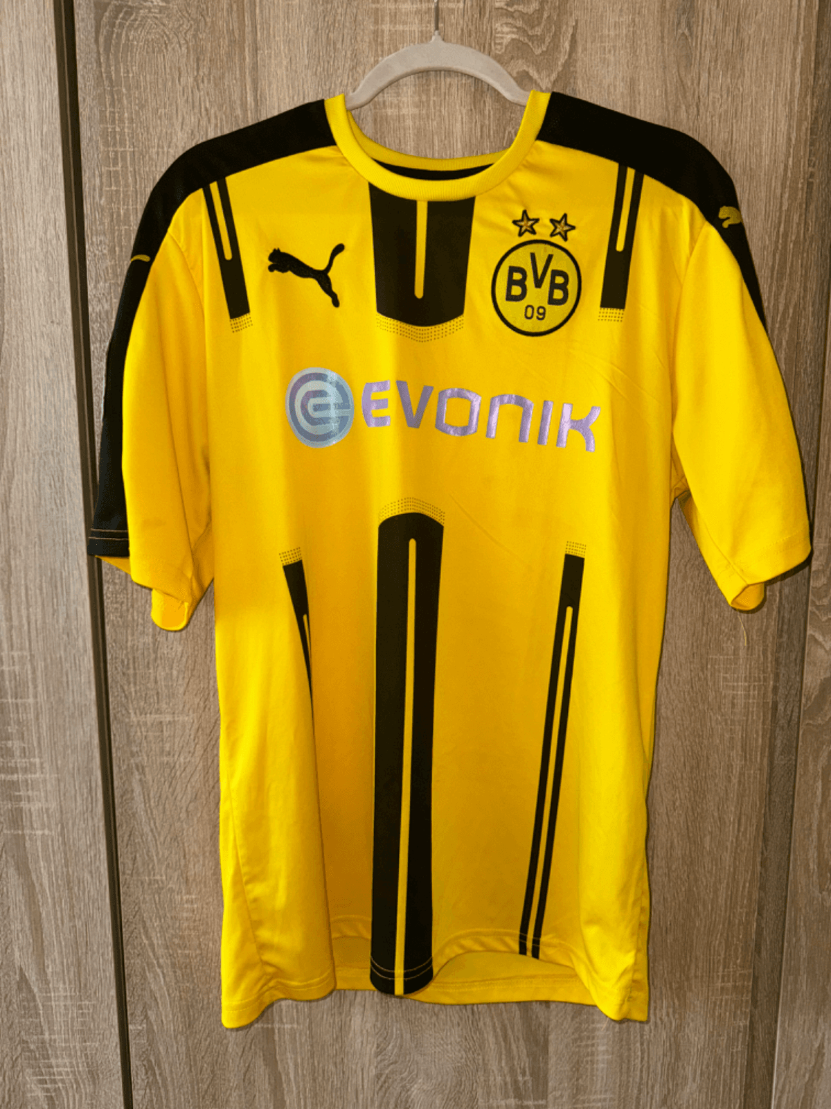 Borussia Dortmund