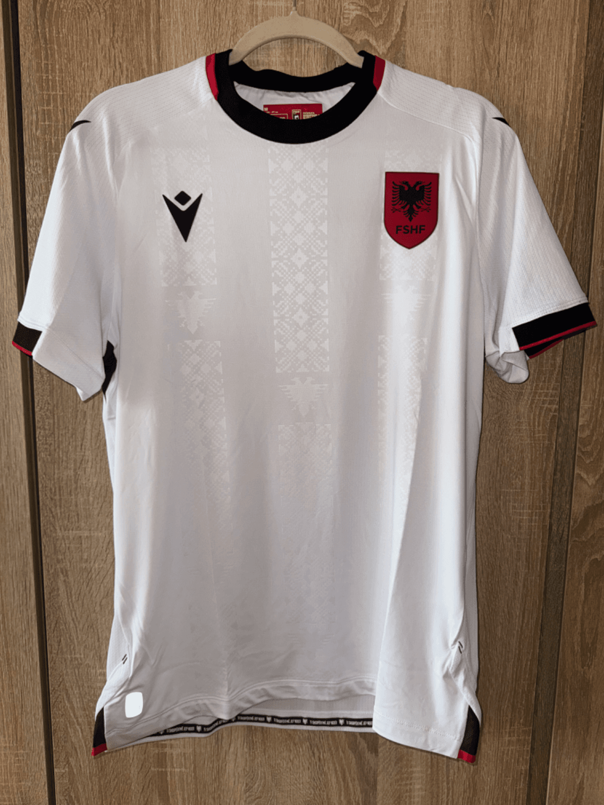 Albania - 2024-2025
