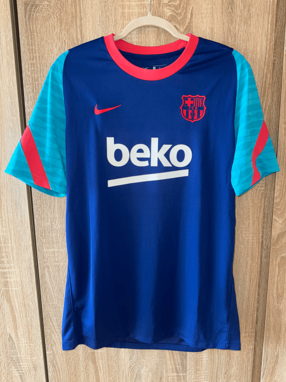 Barcelona - 2020-2021