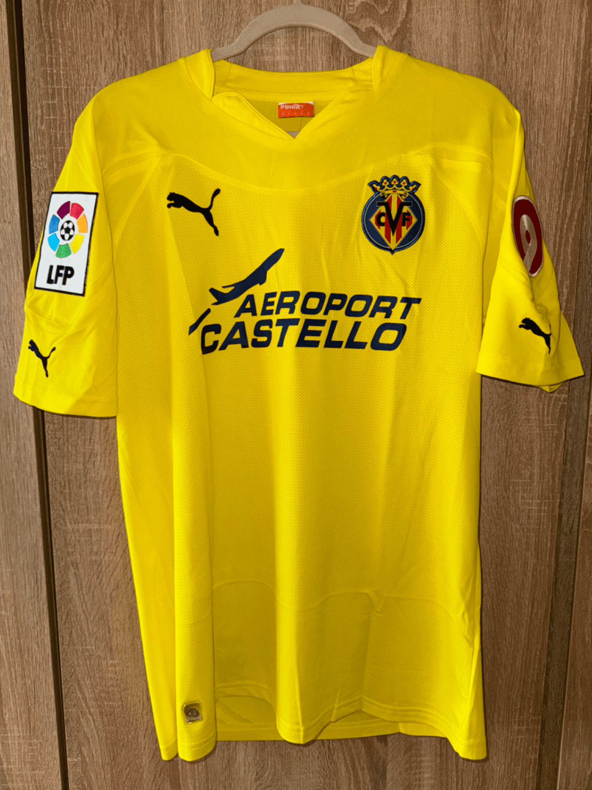 Villarreal