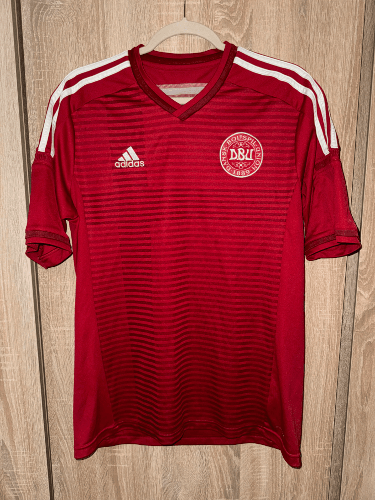 Denmark - 2014-2015