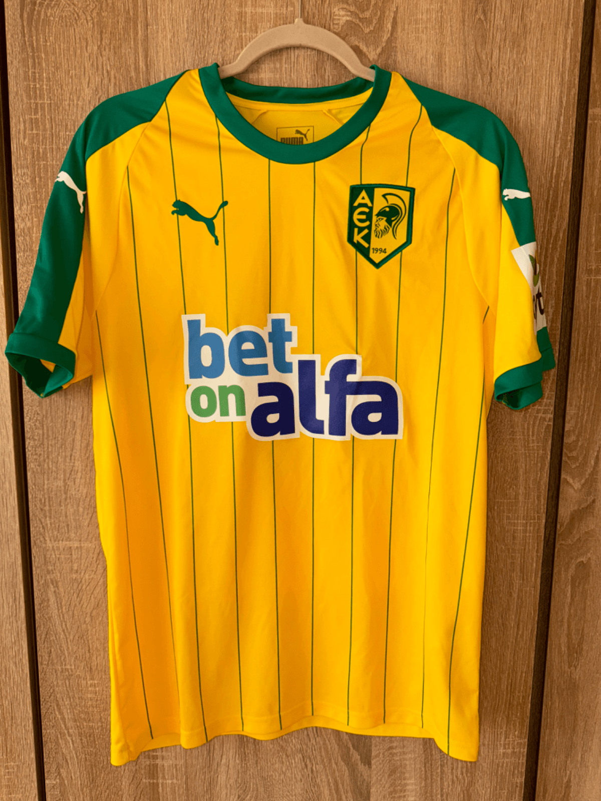 AEK Larnaca