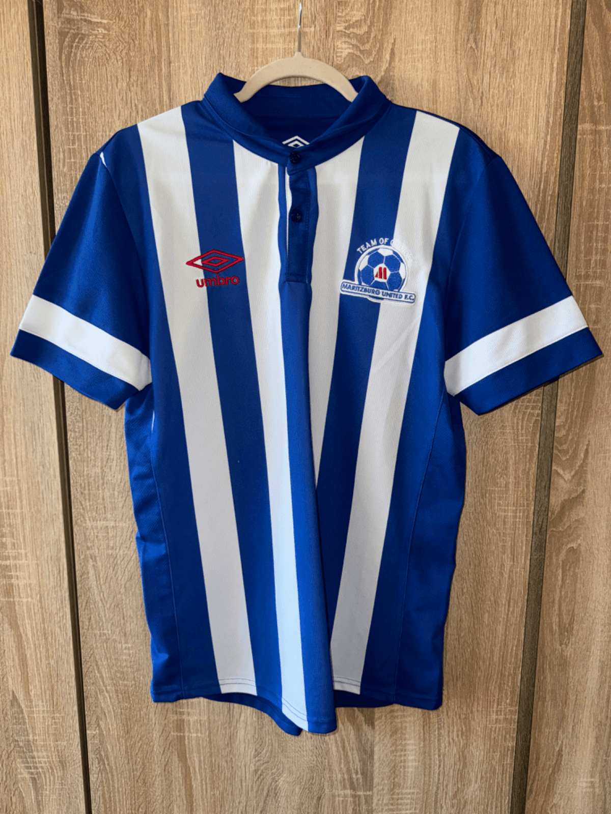 Maritzburg United