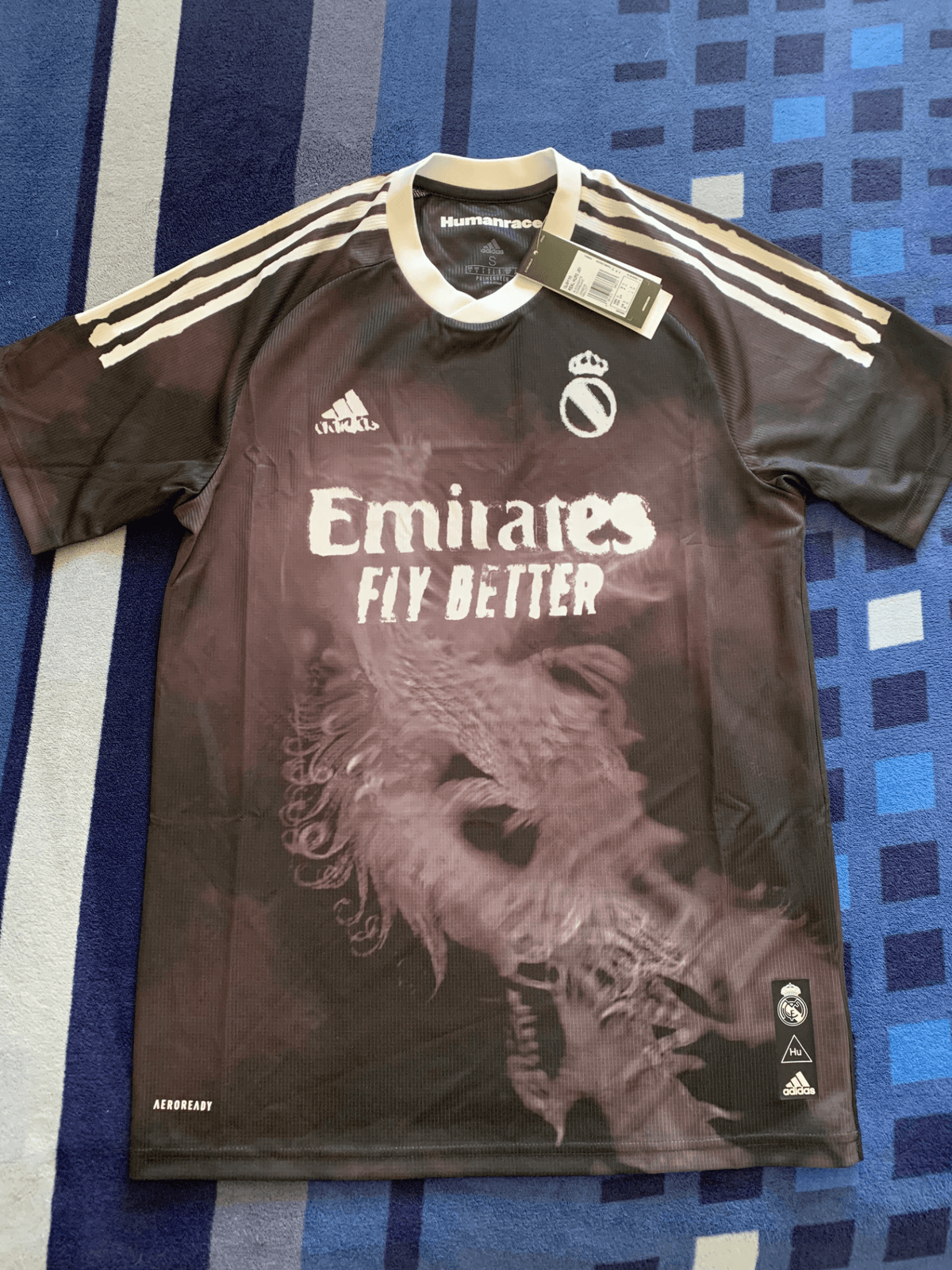 Real Madrid - 2020-2021