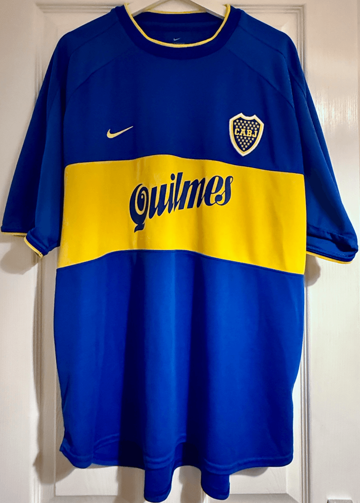 Boca Juniors