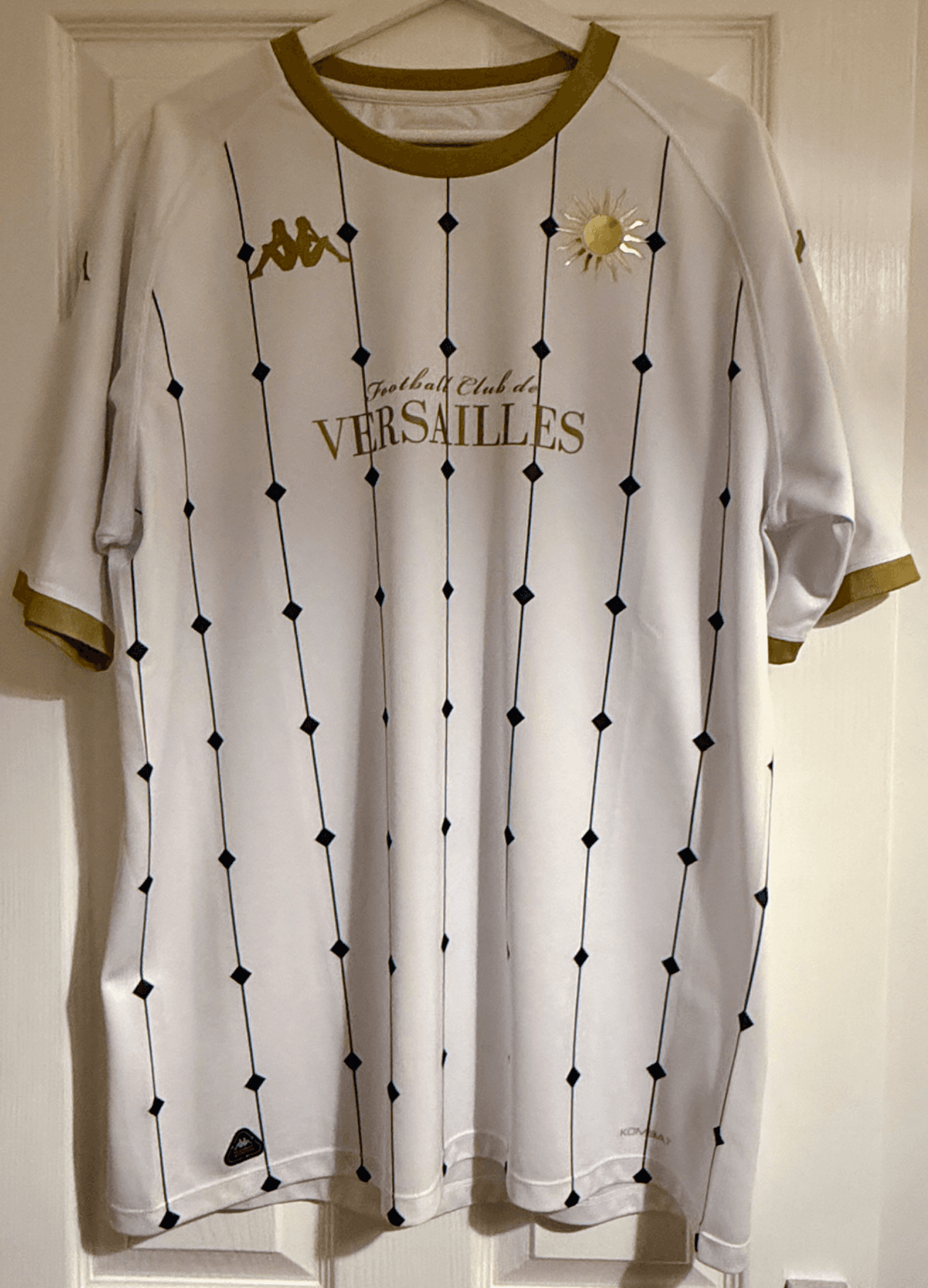 FC Versailles