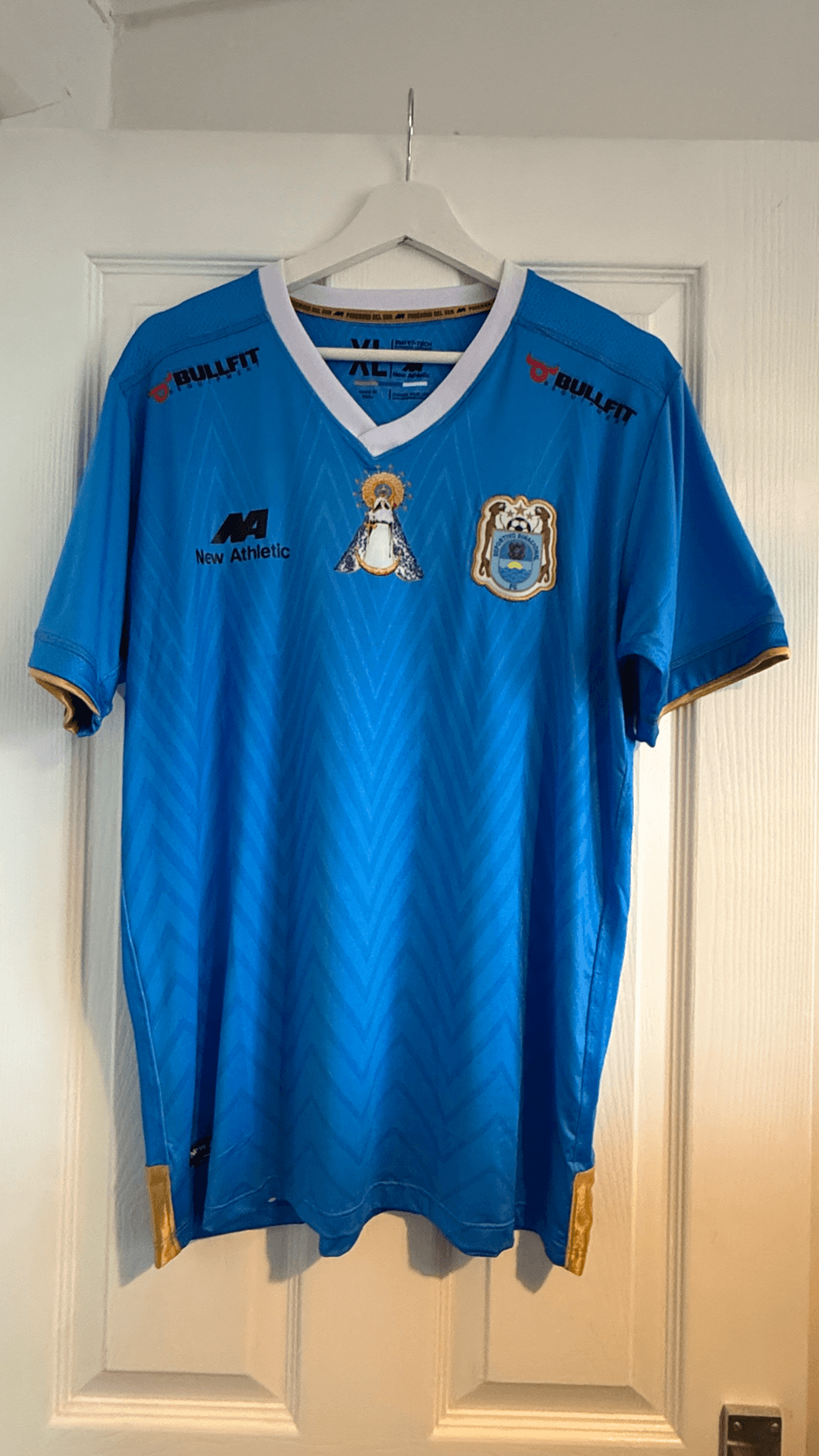 Deportivo Binacional