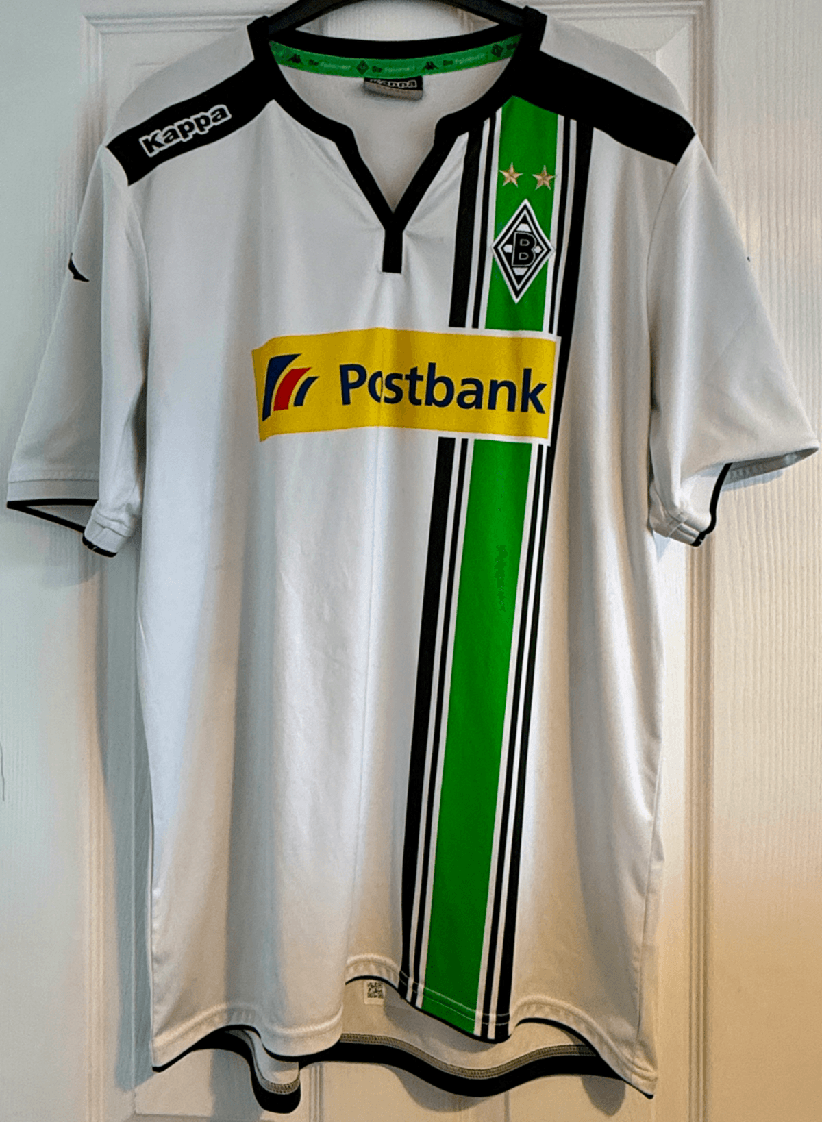 Borussia Mönchengladbach