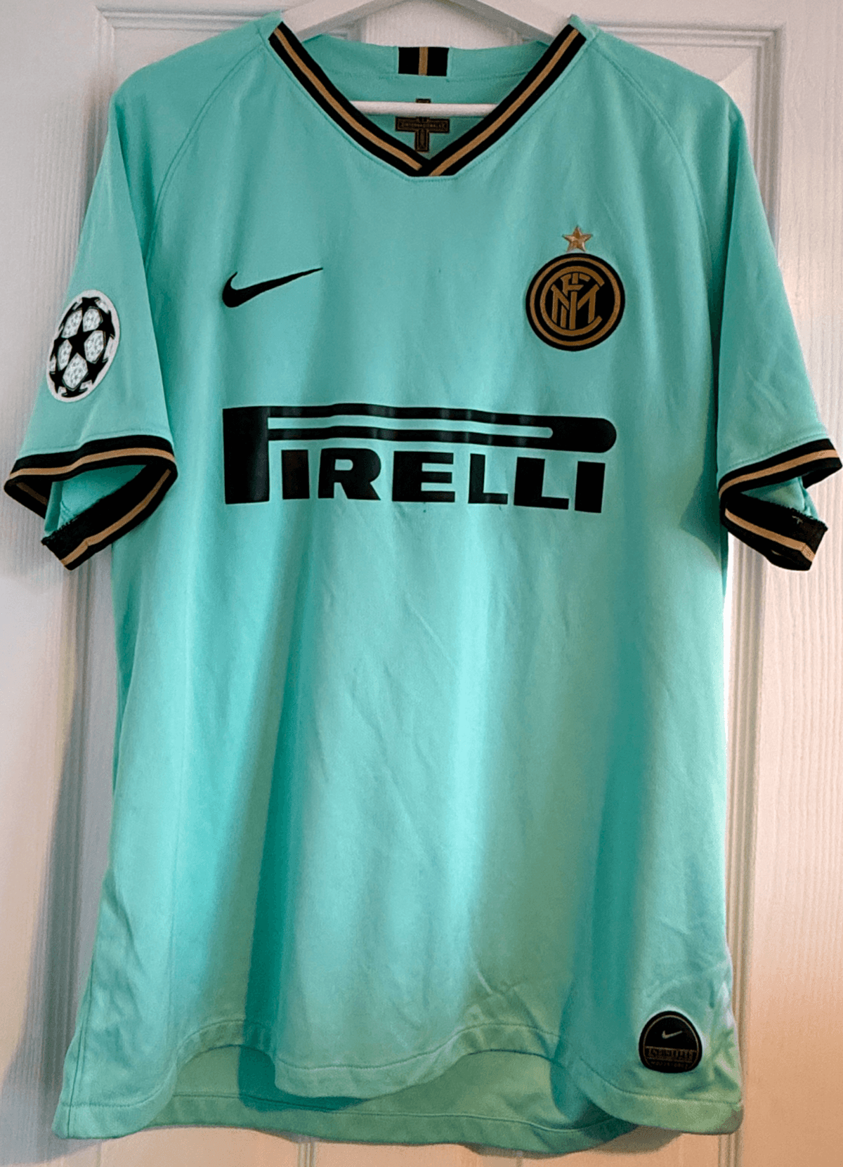 Inter Milan