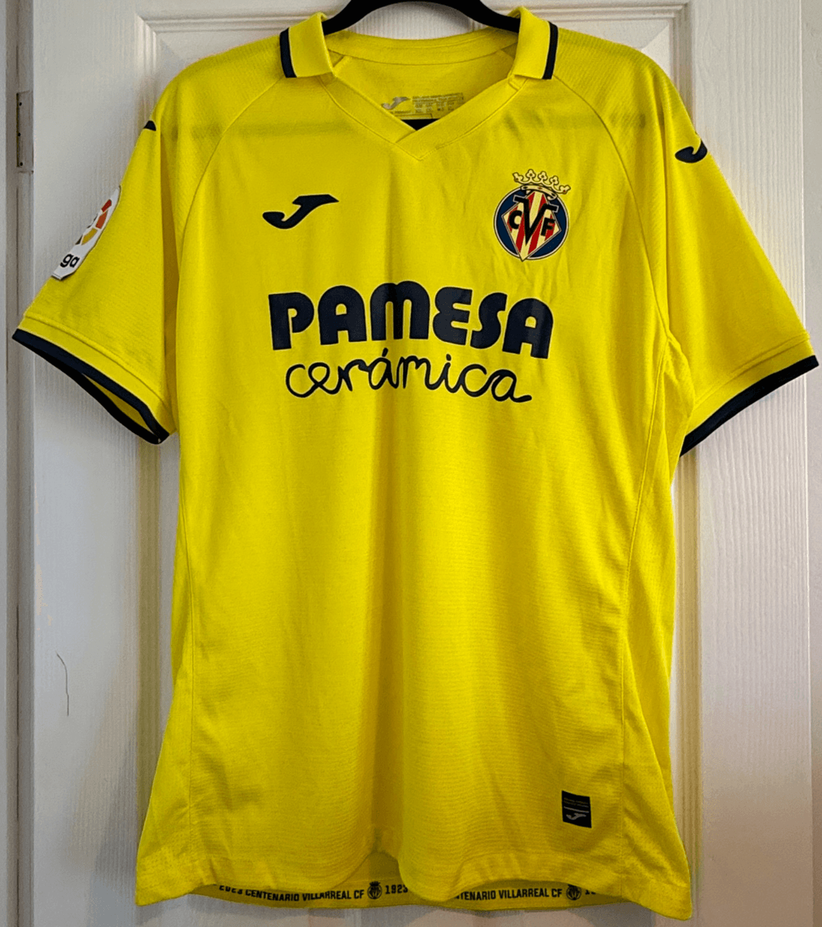 Villarreal