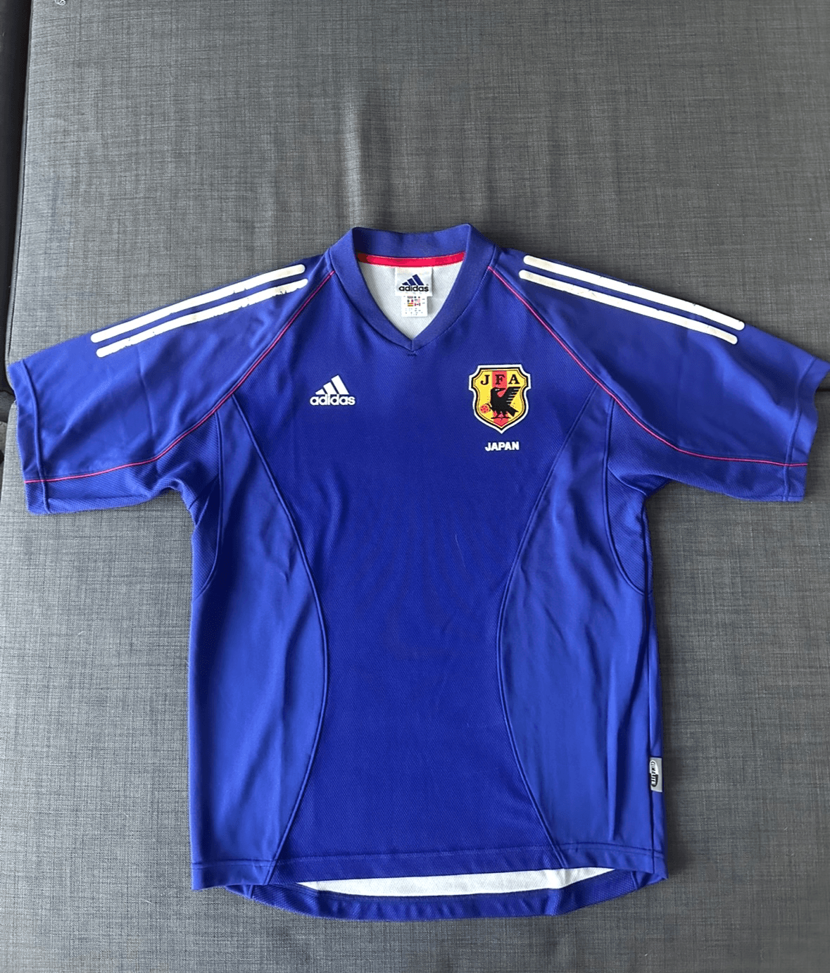 Japan