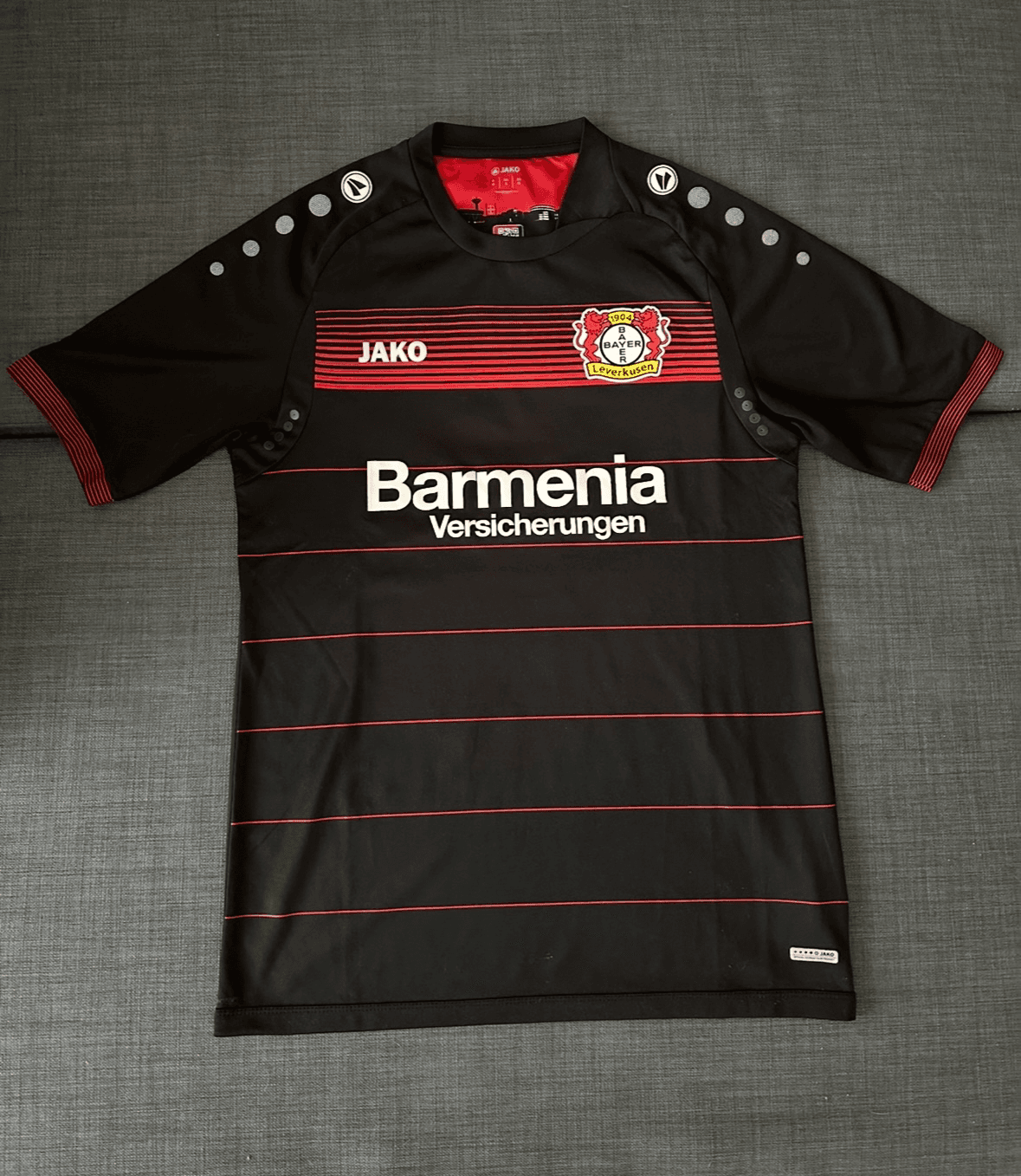 Bayer Leverkusen