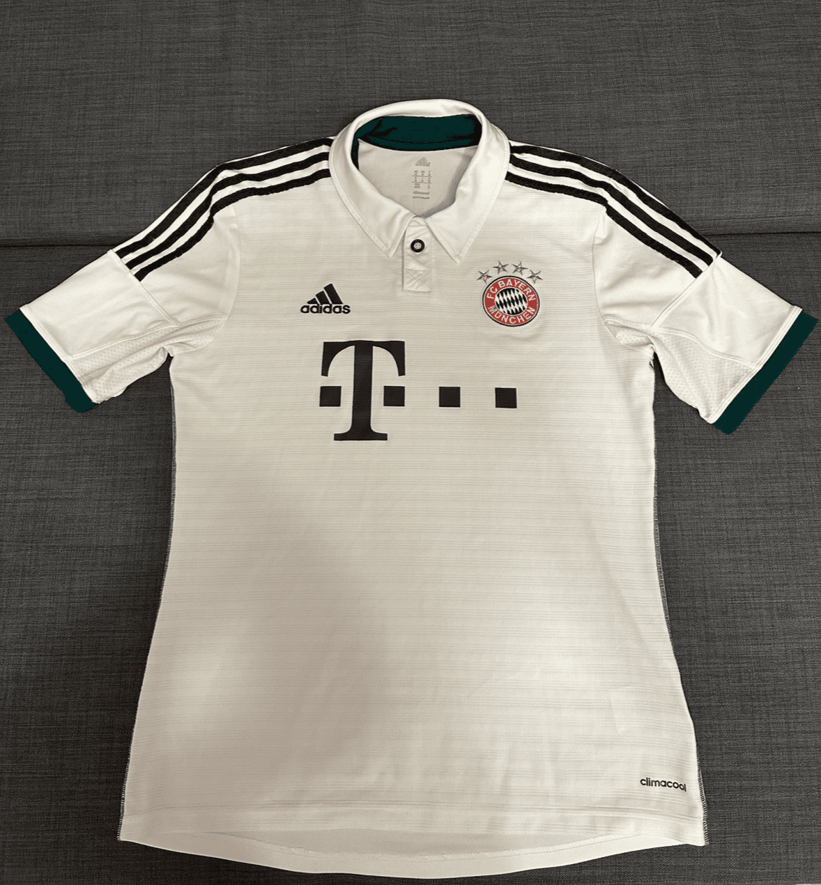 Bayern Munich