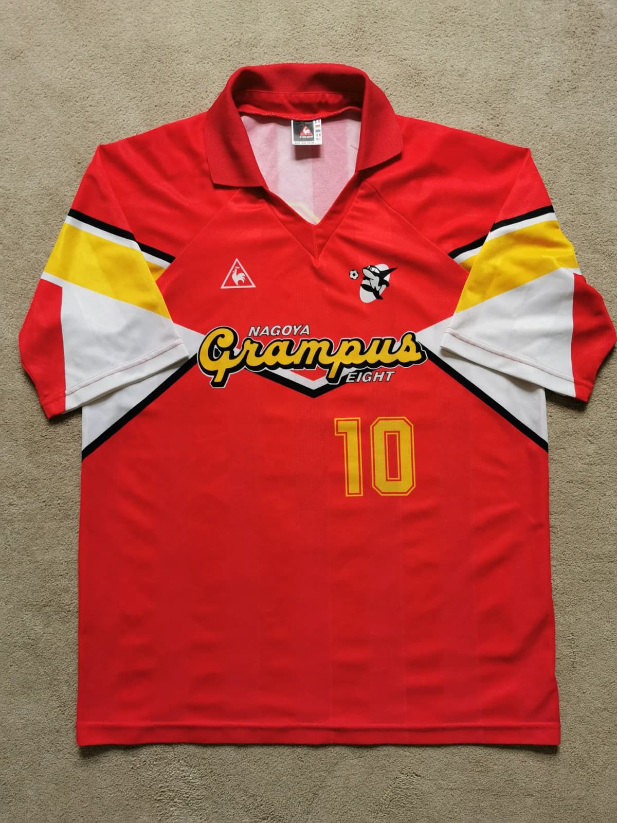 Nagoya Grampus