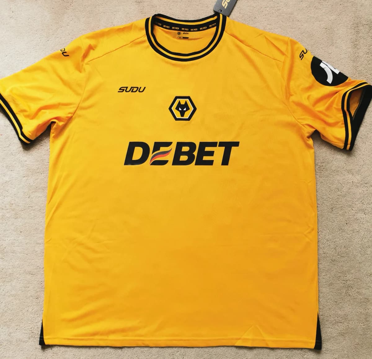 Wolverhampton Wanderers