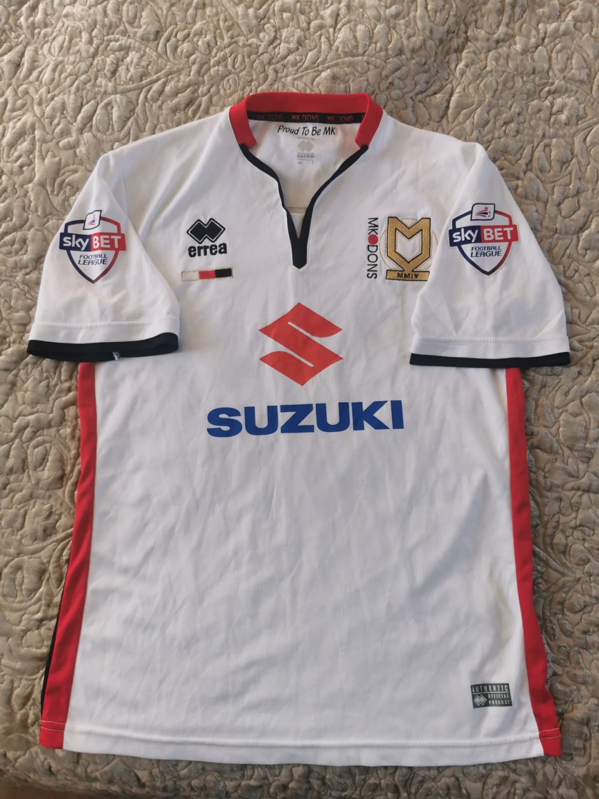 Milton Keynes Dons