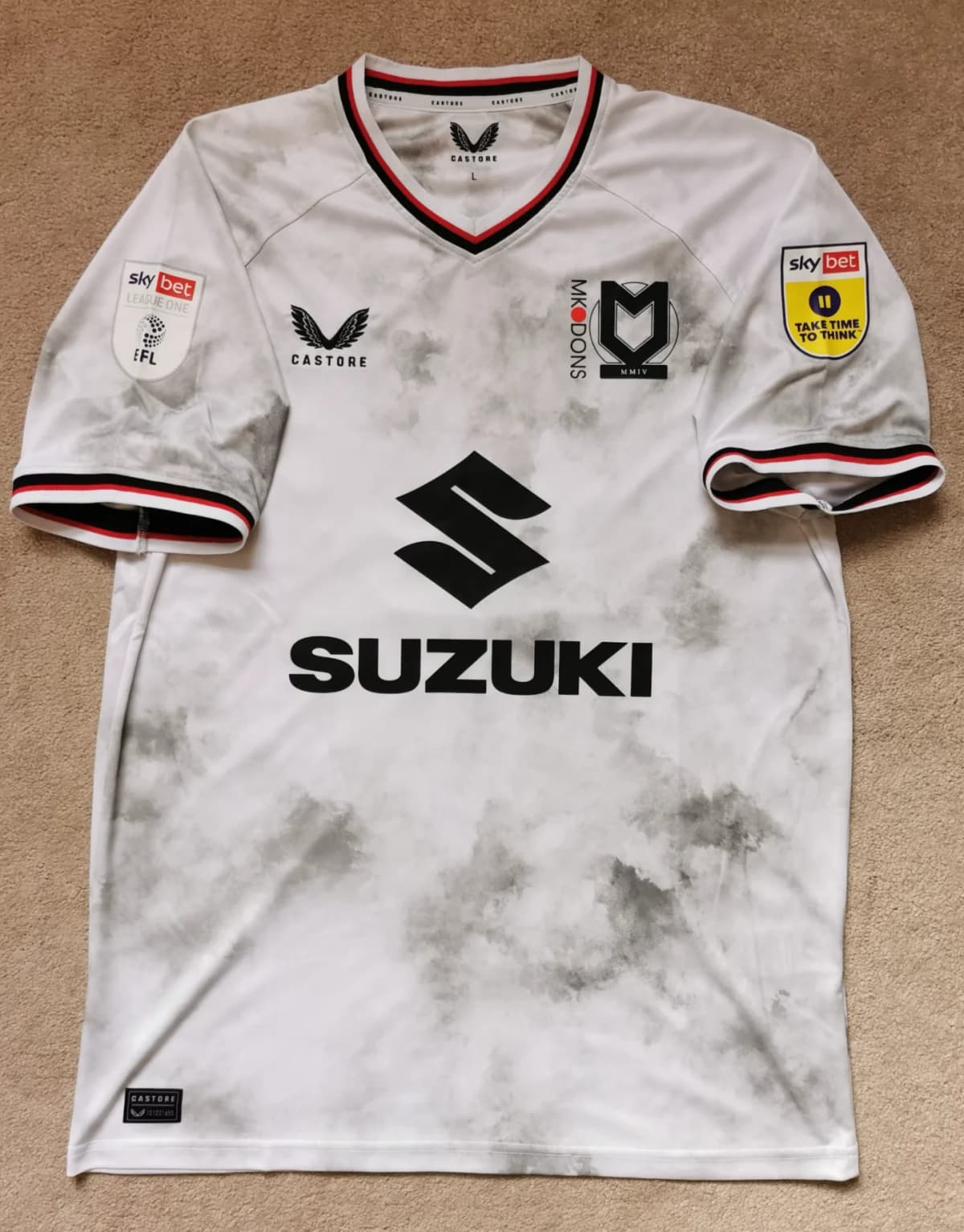 Milton Keynes Dons