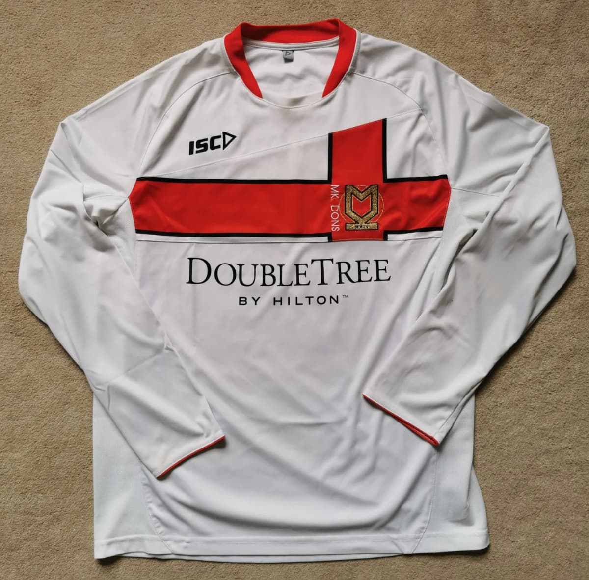 Milton Keynes Dons