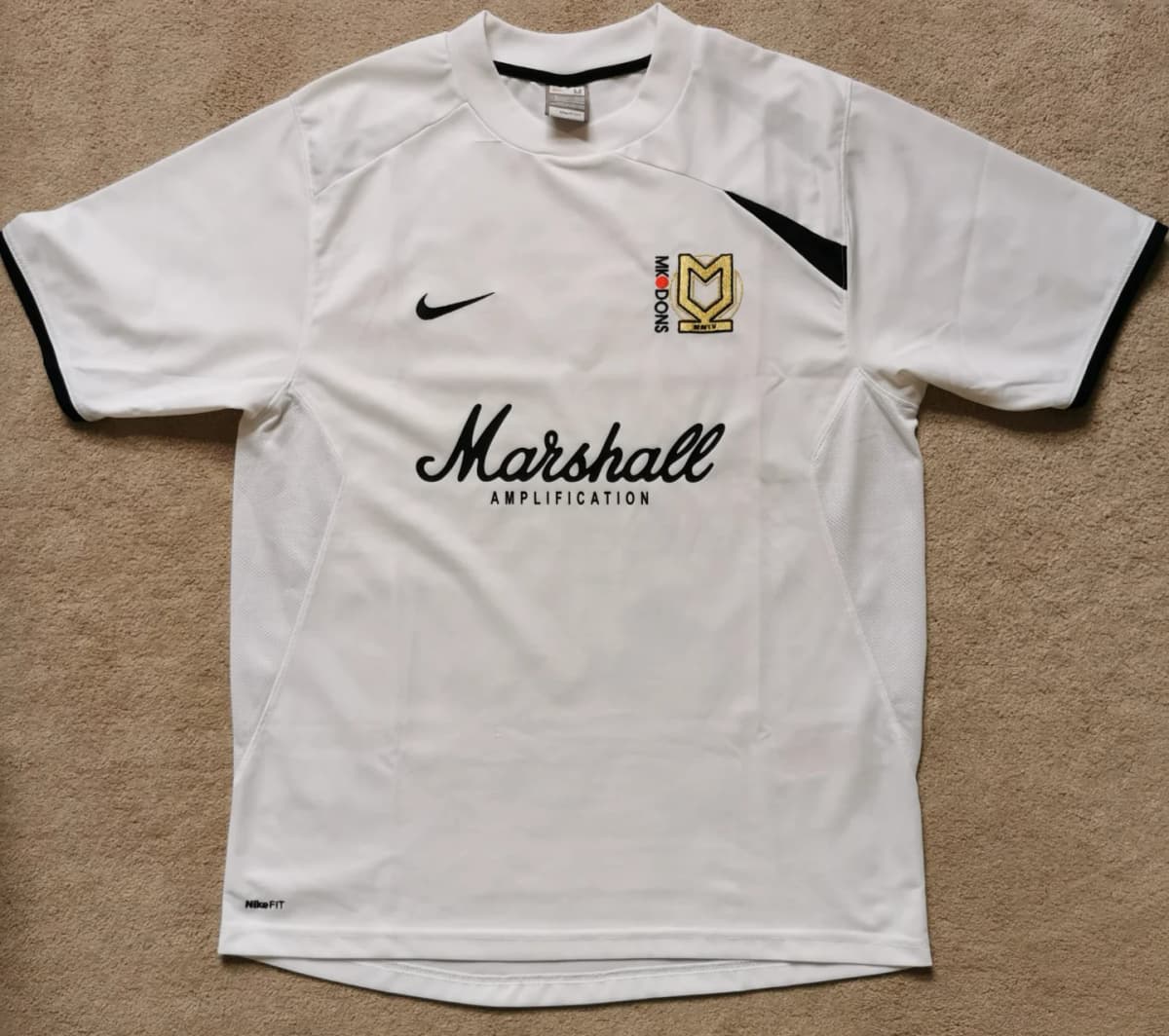 Milton Keynes Dons