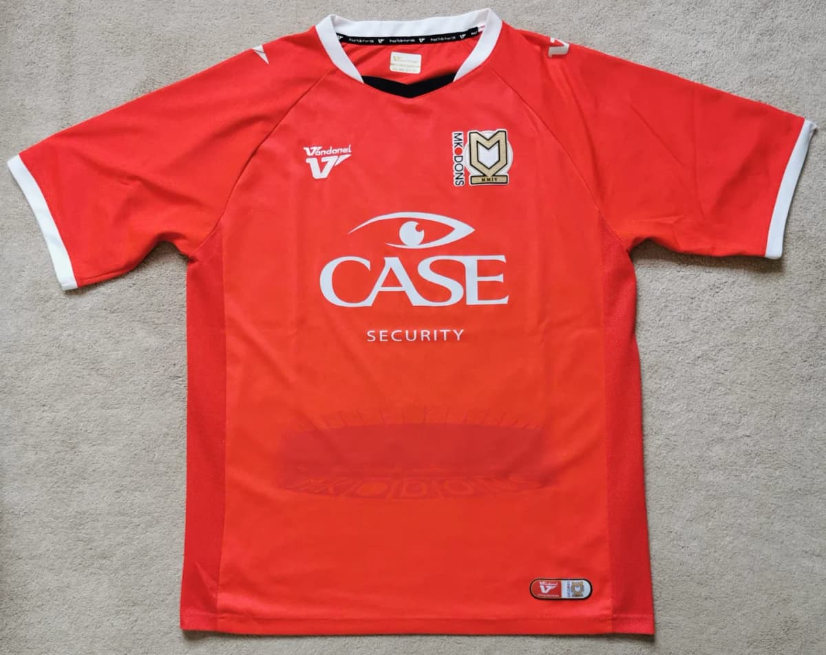 Milton Keynes Dons