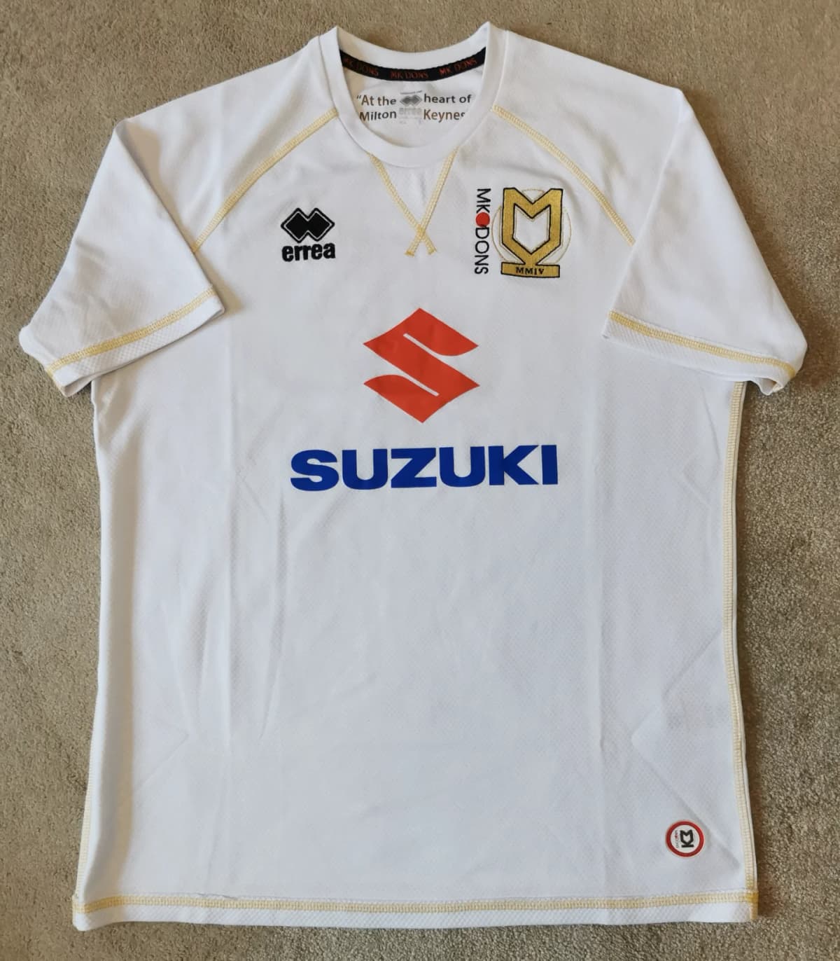 Milton Keynes Dons