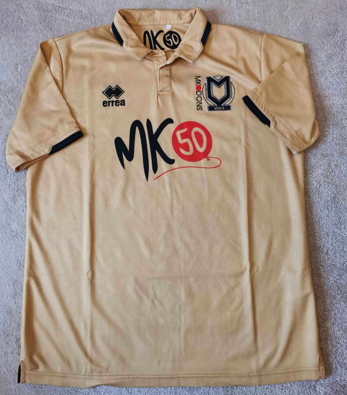 Milton Keynes Dons