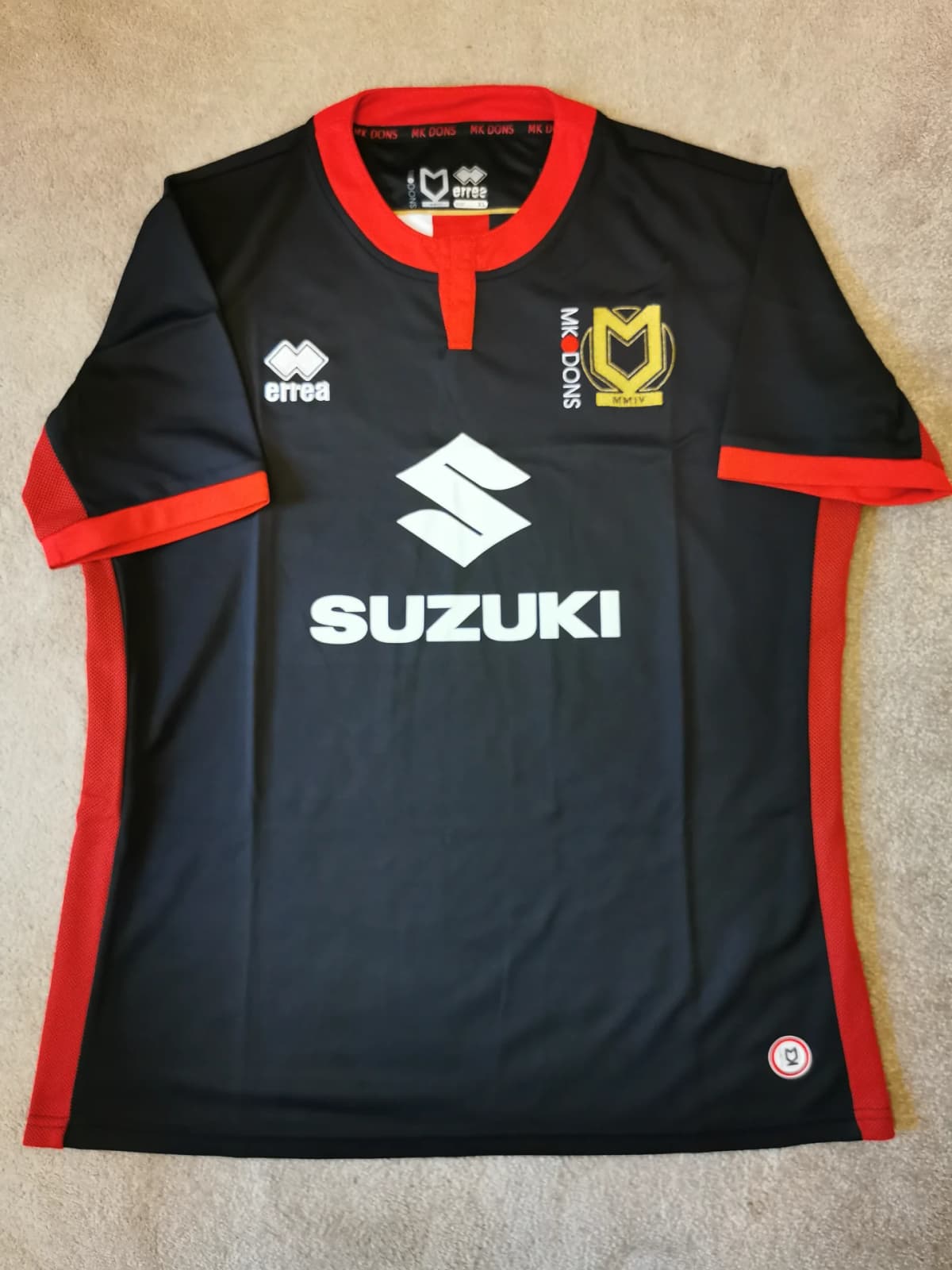 Milton Keynes Dons