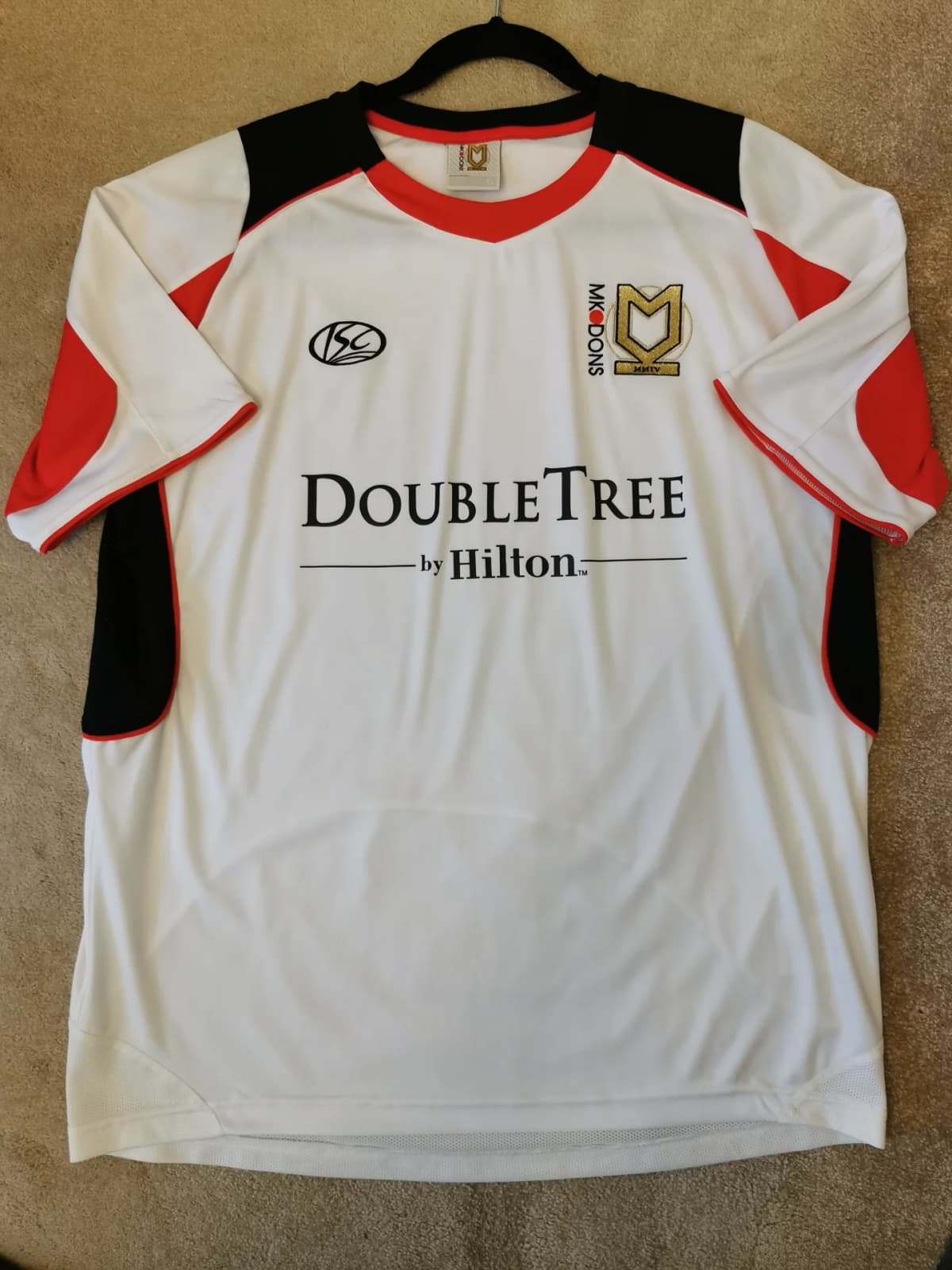 Milton Keynes Dons