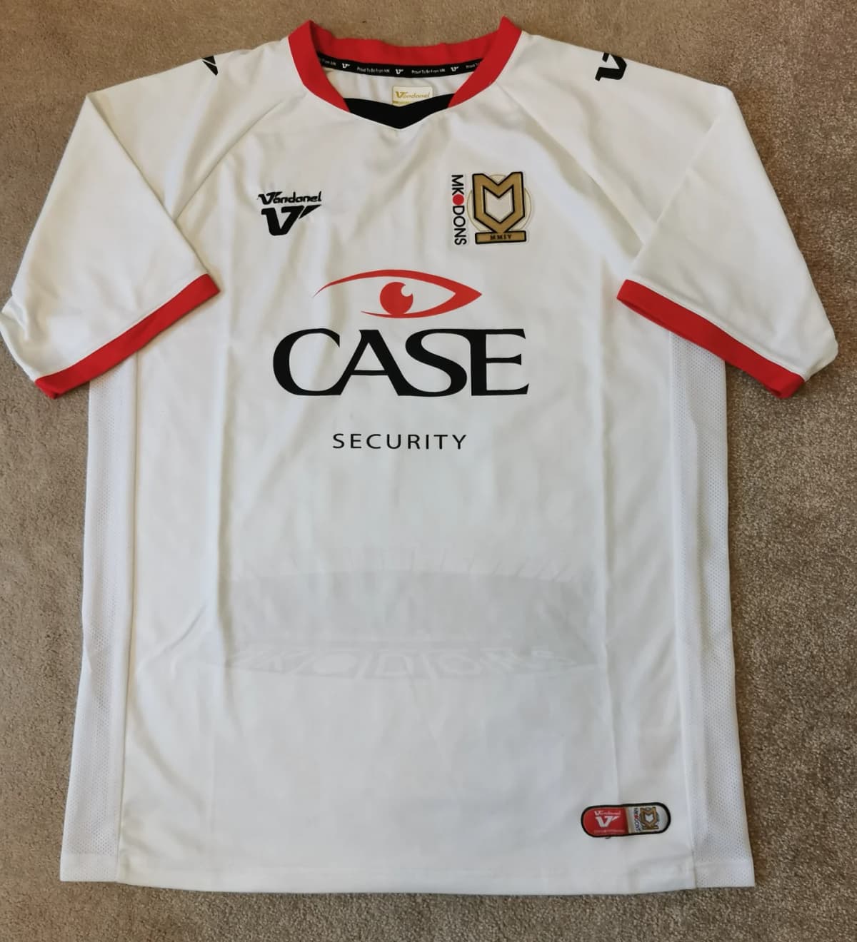 Milton Keynes Dons